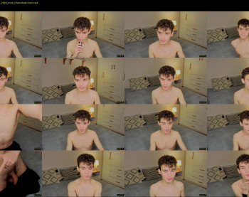 _dream_boys_ — 56 minute Chaturbate male cam show recording, 720p, Jul 25, 2025