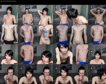 _dream_boys_ — 120 minute Chaturbate male cam show recording, 720p, Jul 26, 2025