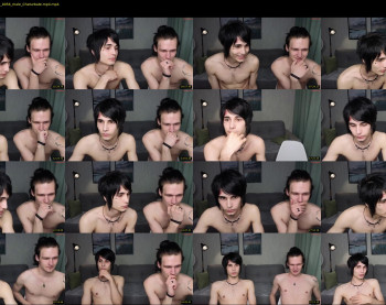 _dream_boys_ — 42 minute Chaturbate male cam show recording, 720p, Jul 26, 2025