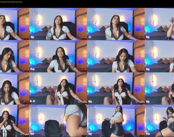 _gaby1 — 20 minute Chaturbate female cam show recording, 720p, Jul 25, 2025