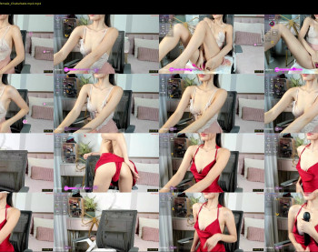 _joliie_ — 120 minute Chaturbate female cam show recording, 720p, Jul 26, 2025