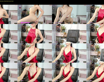 _joliie_ — 62 minute Chaturbate female cam show recording, 720p, Jul 26, 2025