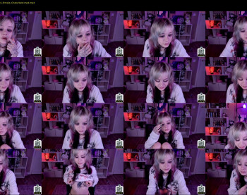 _lollyshy_ — 67 minute Chaturbate female cam show recording, 720p, Jul 25, 2025