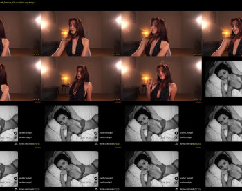 _mariarty_ — 4 minute Chaturbate female cam show recording, 720p, Jul 26, 2025