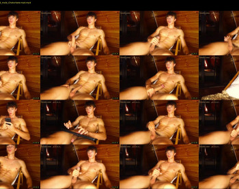 _p_l_u_r_ — 32 minute Chaturbate male cam show recording, 720p, Jul 25, 2025