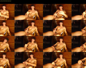 _p_l_u_r_ — 33 minute Chaturbate male cam show recording, 720p, Jul 25, 2025