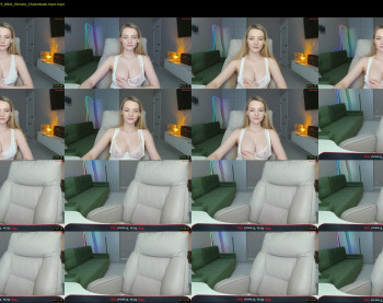 _passion_show_ — 52 minute Chaturbate couple cam show recording, 720p, Jul 25, 2025