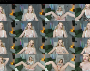 _passion_show_ — 121 minute Chaturbate couple cam show recording, 720p, Jul 25, 2025