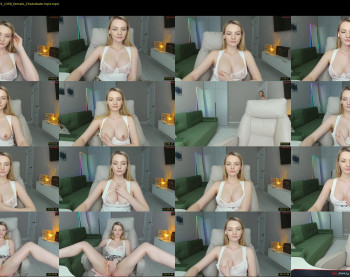 _passion_show_ — 121 minute Chaturbate couple cam show recording, 720p, Jul 25, 2025