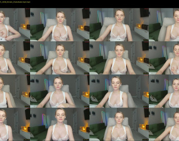 _passion_show_ — 84 minute Chaturbate couple cam show recording, 720p, Jul 25, 2025