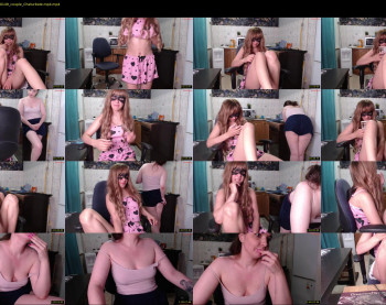 _pinacolada_ — 121 minute Chaturbate couple cam show recording, 720p, Jul 26, 2025