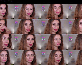 _your_angel — 6 minute Chaturbate female cam show recording, 720p, Jul 26, 2025