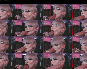 abril__colen — 4 minute Chaturbate female cam show recording, 720p, Jul 25, 2025