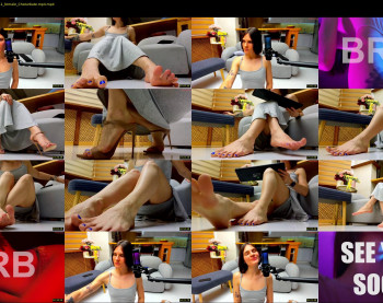 adagrand — 66 minute Chaturbate female cam show recording, 720p, Jul 25, 2025