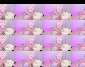 ailee_kawaii — 4 minute Chaturbate female cam show recording, 720p, Jul 25, 2025