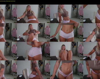 alex499990 — 41 minute Chaturbate female cam show recording, 720p, Jul 25, 2025