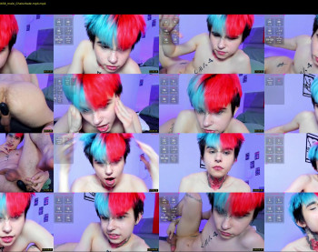 alex_valllley — 99 minute Chaturbate male cam show recording, 720p, Jul 26, 2025
