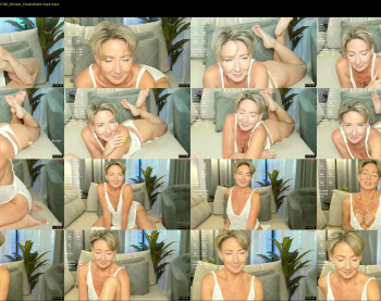 alexandrafix — 33 minute Chaturbate female cam show recording, 720p, Jul 25, 2025