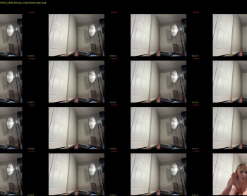 alexispaige06 — 27 minute Chaturbate female cam show recording, 720p, Jul 26, 2025