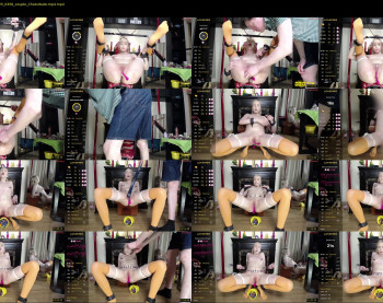 all_shades_grey — 58 minute Chaturbate couple cam show recording, 720p, Jul 26, 2025