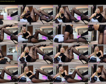 allesya23 — 60 minute Chaturbate female cam show recording, 720p, Jul 26, 2025
