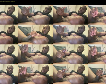 alphabbc77 — 75 minute Chaturbate male cam show recording, 480p, Jul 25, 2025