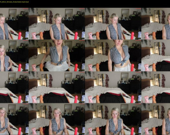 alwaysaffirming — 6 minute Chaturbate couple cam show recording, 480p, Jul 25, 2025