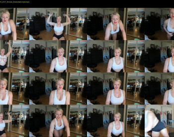 alwaysaffirming — 9 minute Chaturbate couple cam show recording, 480p, Jul 25, 2025