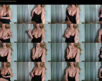 amanda0803 — 4 minute Chaturbate female cam show recording, 720p, Jul 25, 2025