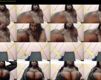 anaspencerx — 9 minute Chaturbate female cam show recording, 720p, Jul 26, 2025