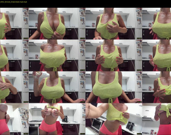 angelsuitlove — 10 minute Chaturbate female cam show recording, 720p, Jul 25, 2025