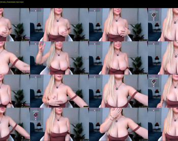 ann__w — 3 minute Chaturbate female cam show recording, 720p, Jul 25, 2025
