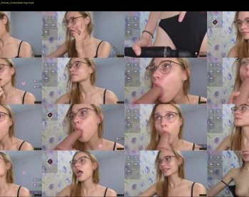 armurra — 19 minute Chaturbate female cam show recording, 720p, Jul 25, 2025