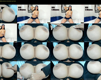ashleyreyes_ — 110 minute Chaturbate female cam show recording, 720p, Jul 25, 2025