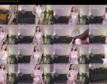 ava__blackwoood — 121 minute Chaturbate female cam show recording, 720p, Jul 25, 2025