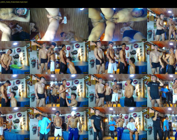 backyardigans — 48 minute Chaturbate male cam show recording, 720p, Jul 26, 2025