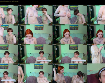 berry_assortment — 19 minute Chaturbate couple cam show recording, 720p, Jul 26, 2025