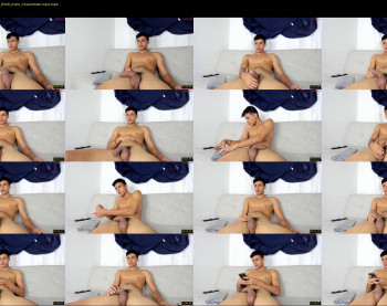 bjonr_haward — 15 minute Chaturbate male cam show recording, 720p, Jul 26, 2025