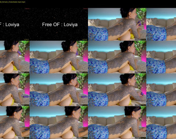 blisstease — 38 minute Chaturbate female cam show recording, 720p, Jul 25, 2025