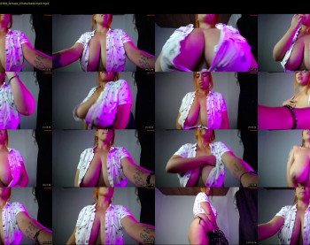 boobs_magic — 73 minute Chaturbate couple cam show recording, 720p, Jul 26, 2025