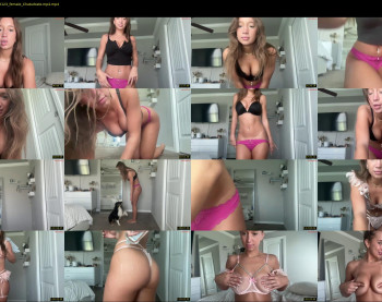 brielledaviss — 116 minute Chaturbate female cam show recording, 720p, Jul 25, 2025