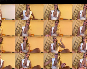 british_princess — 17 minute Chaturbate female cam show recording, 720p, Jul 25, 2025