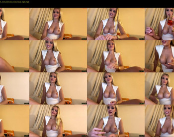 british_princess — 43 minute Chaturbate female cam show recording, 720p, Jul 25, 2025