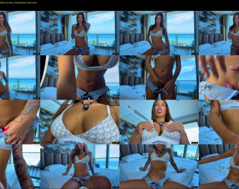 canikissyou_ — 8 minute Chaturbate female cam show recording, 720p, Jul 25, 2025