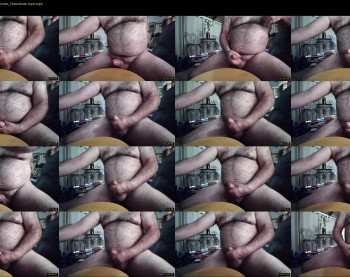 caz444 — 89 minute Chaturbate male cam show recording, 480p, Jul 25, 2025