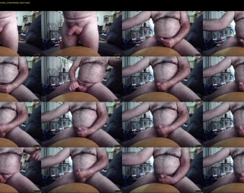 caz444 — 8 minute Chaturbate male cam show recording, 480p, Jul 25, 2025