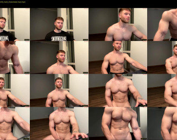 centurion_1 — 120 minute Chaturbate male cam show recording, 720p, Jul 26, 2025