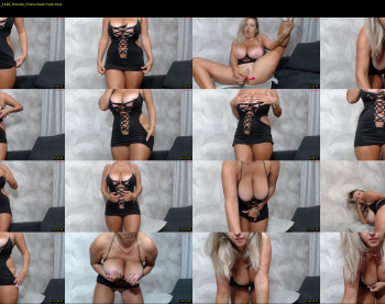 cherry_nicolle — 120 minute Chaturbate female cam show recording, 720p, Jul 25, 2025