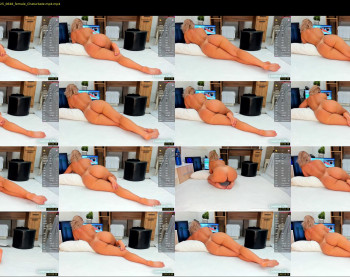 classy_medeeea — 120 minute Chaturbate female cam show recording, 720p, Jul 25, 2025