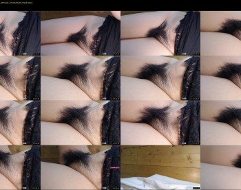 cnsgrbb — 55 minute Chaturbate female cam show recording, 720p, Jul 25, 2025